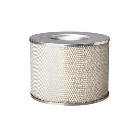 AIR FILTER, PRIMARY ROUND