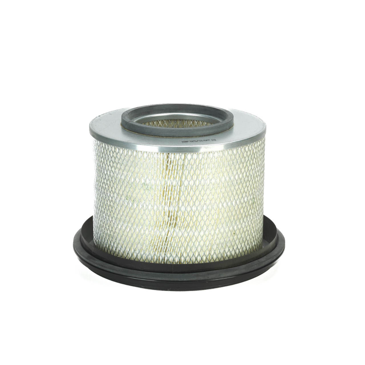 AIR FILTER, PRIMARY ROUND
