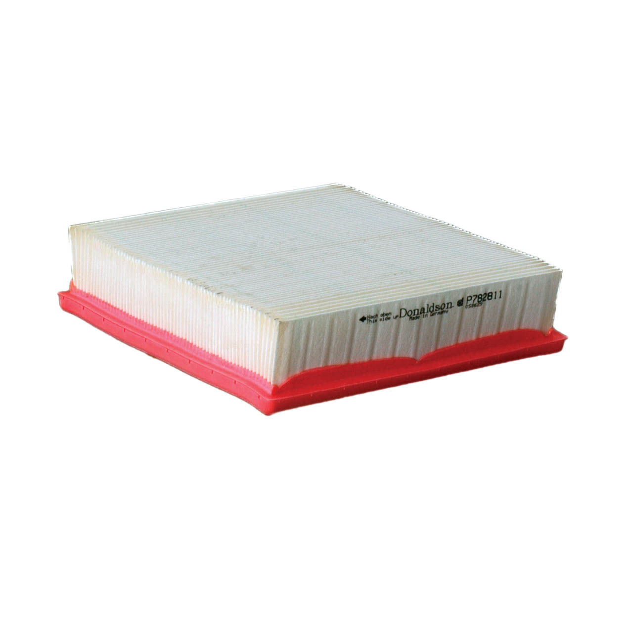 AIR FILTER, PANEL VENTILATION