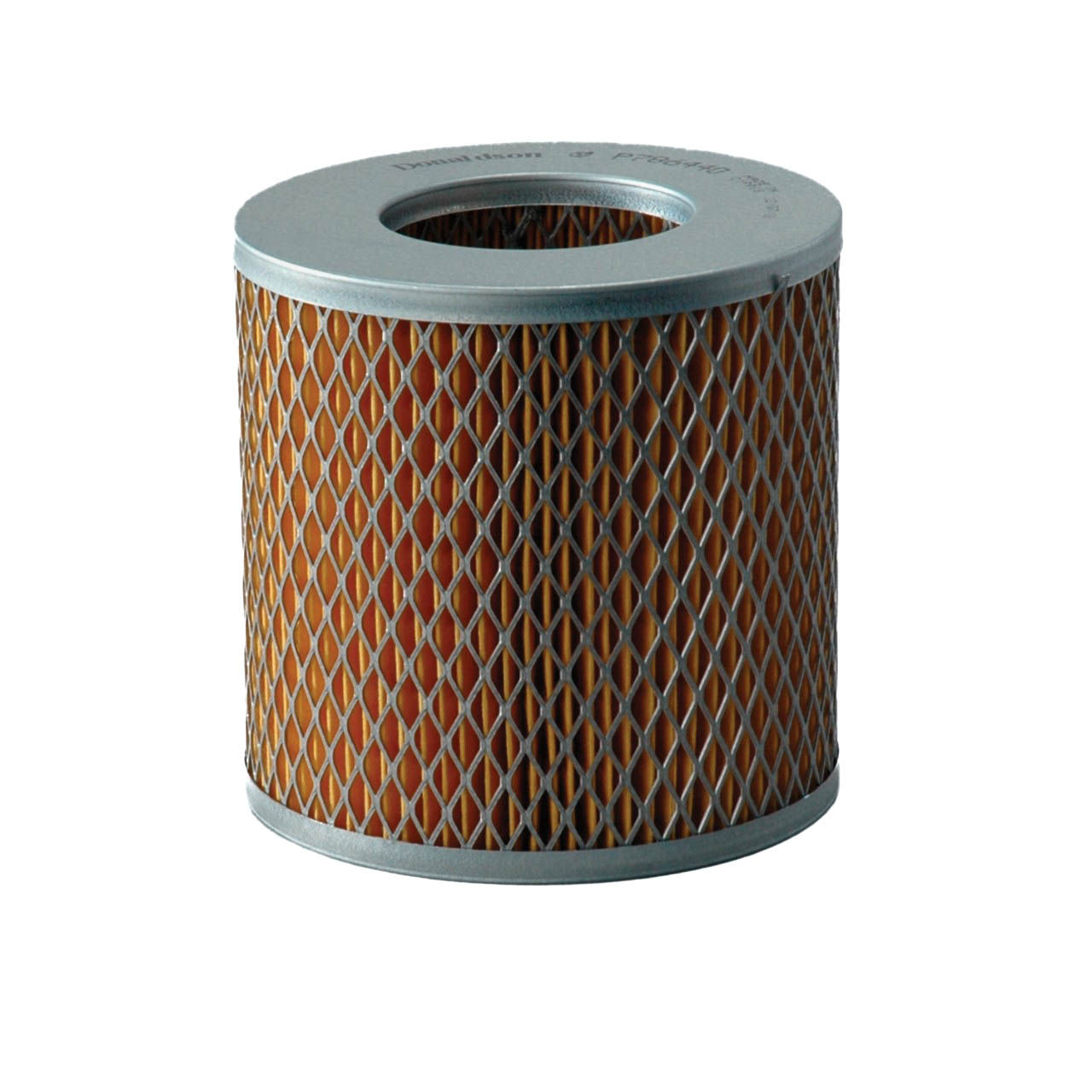 AIR FILTER, PRIMARY ROUND