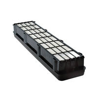 AIR FILTER, PANEL VENTILATION