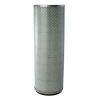 AIR FILTER, SAFETY