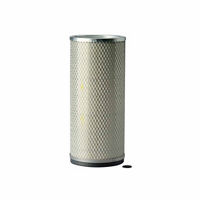 AIR FILTER, SAFETY
