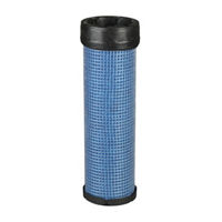 AIR FILTER, SAFETY RADIALSEAL