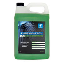 HEAVY DUTY COOLANT PREMIX 5L