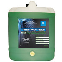 HEAVY DUTY COOLANT PREMIX1000L