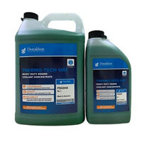 HD COOLANT CONCENTRATE 20L