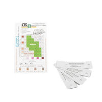 COOLANT TEST STRIPS