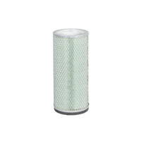 AIR FILTER, SAFETY