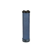 AIR FILTER, SAFETY