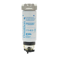 FUEL FILTER KIT
