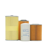 LIQUID FILTER KIT