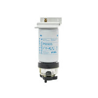 FUEL FILTER KIT