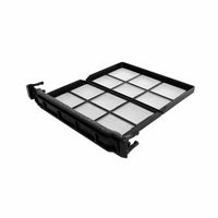 AIR FILTER, PANEL VENTILATION