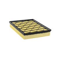 AIR FILTER, PANEL ENGINE