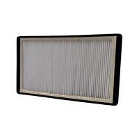 AIR FILTER, PANEL VENTILATION