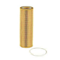 LUBE FILTER, CARTRIDGE