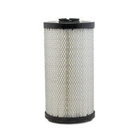 AIR FILTER, PRIMARY ROUND