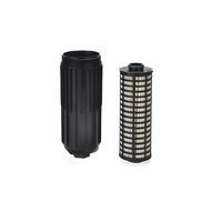 LUBE FILTER, SPIN-ON FULL FLOW