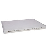 AIR FILTER, PANEL VENTILATION