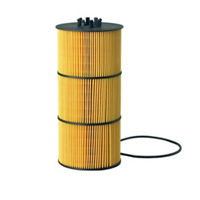 LUBE FILTER, CARTRIDGE