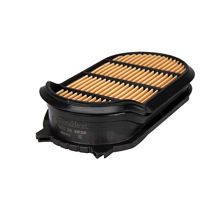 AIR FILTER, SAFETY OBROUND