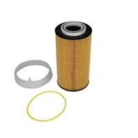 LUBE FILTER, CARTRIDGE