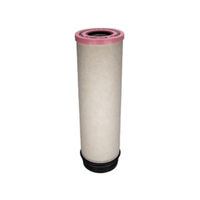AIR FILTER, SAFETY