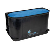 AIR FILTER, PRIMARY OBROUND POWERCORE