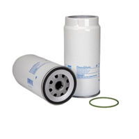 FUEL FILTER, WATER SEPARATOR SPIN-ON
