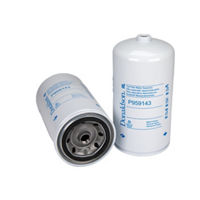 FUEL FILTER, WATER SEPARATOR SPIN-ON