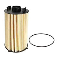 LUBE FILTER, CARTRIDGE