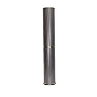 HYDRAULIC FILTER, CARTRIDGE