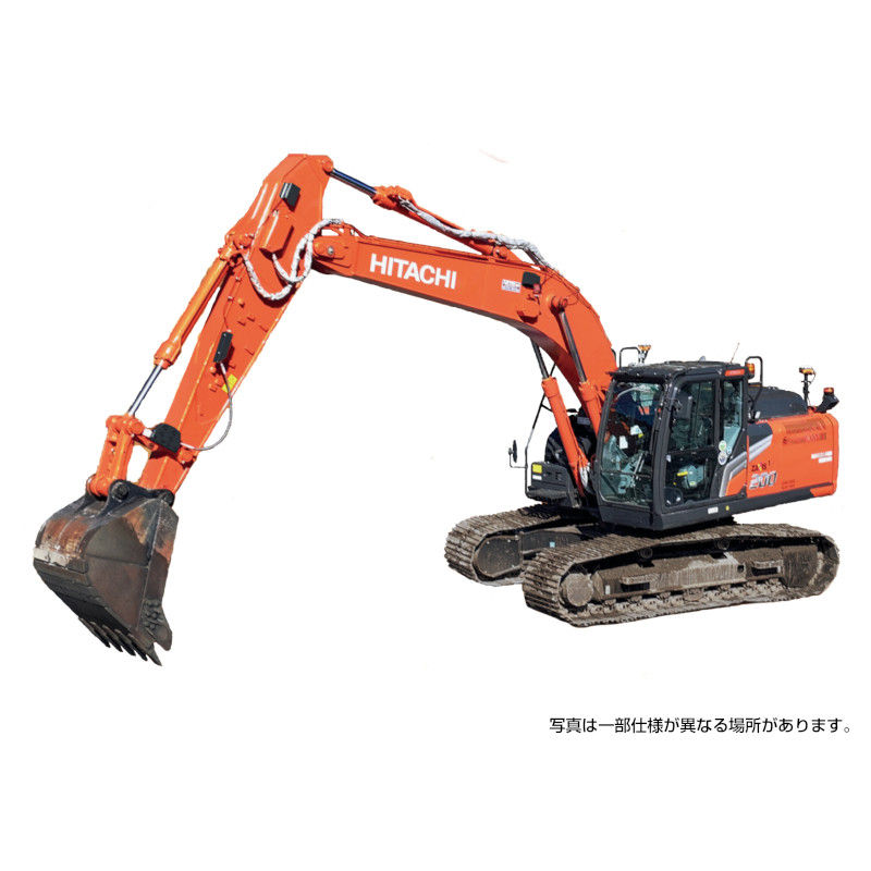 購入支援制度 - 日立建機のICT施工