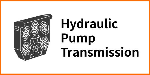 Hydraulic Pump