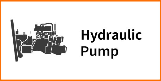 Hydraulic Pump