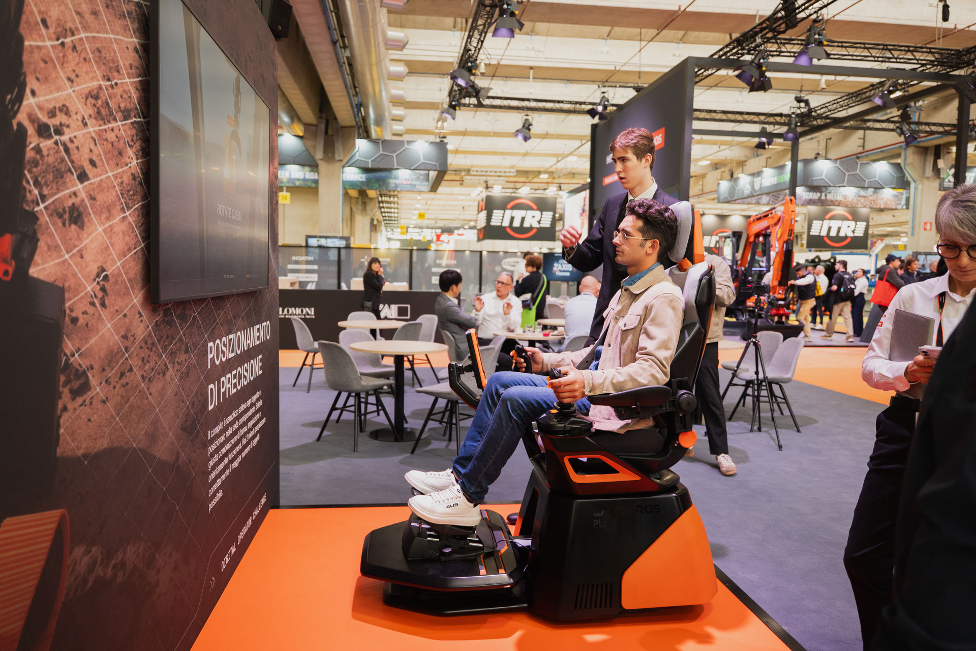 AI-resilient and skills-based roles in construction appeal to younger ...