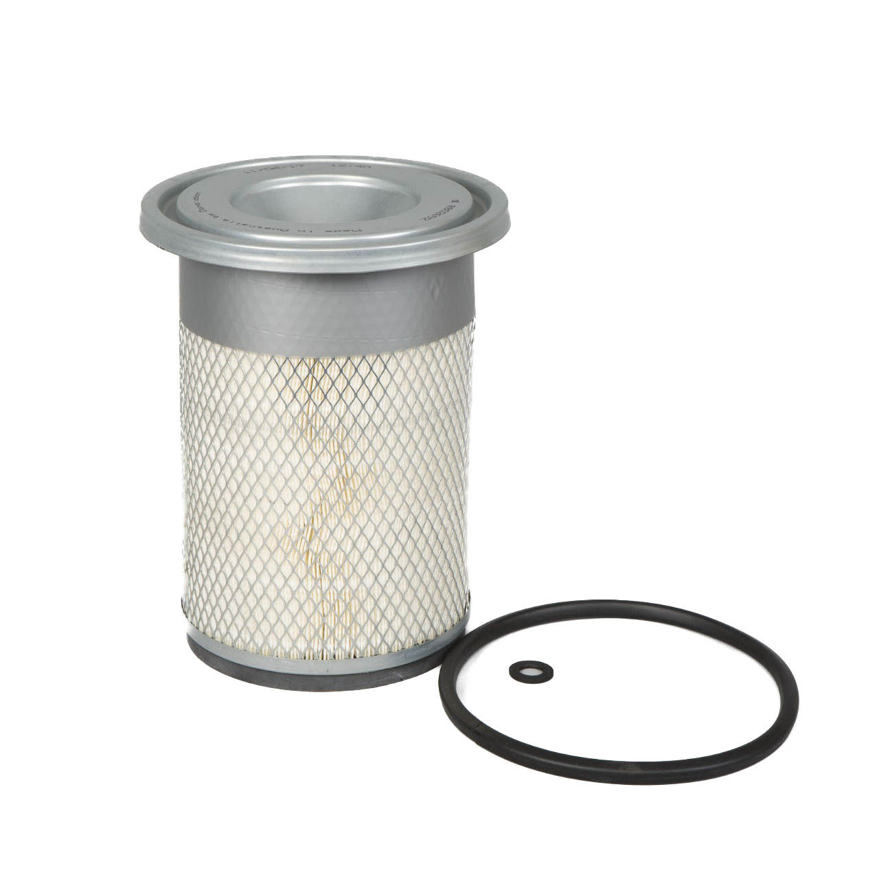 AIR FILTER, PRIMARY ROUND