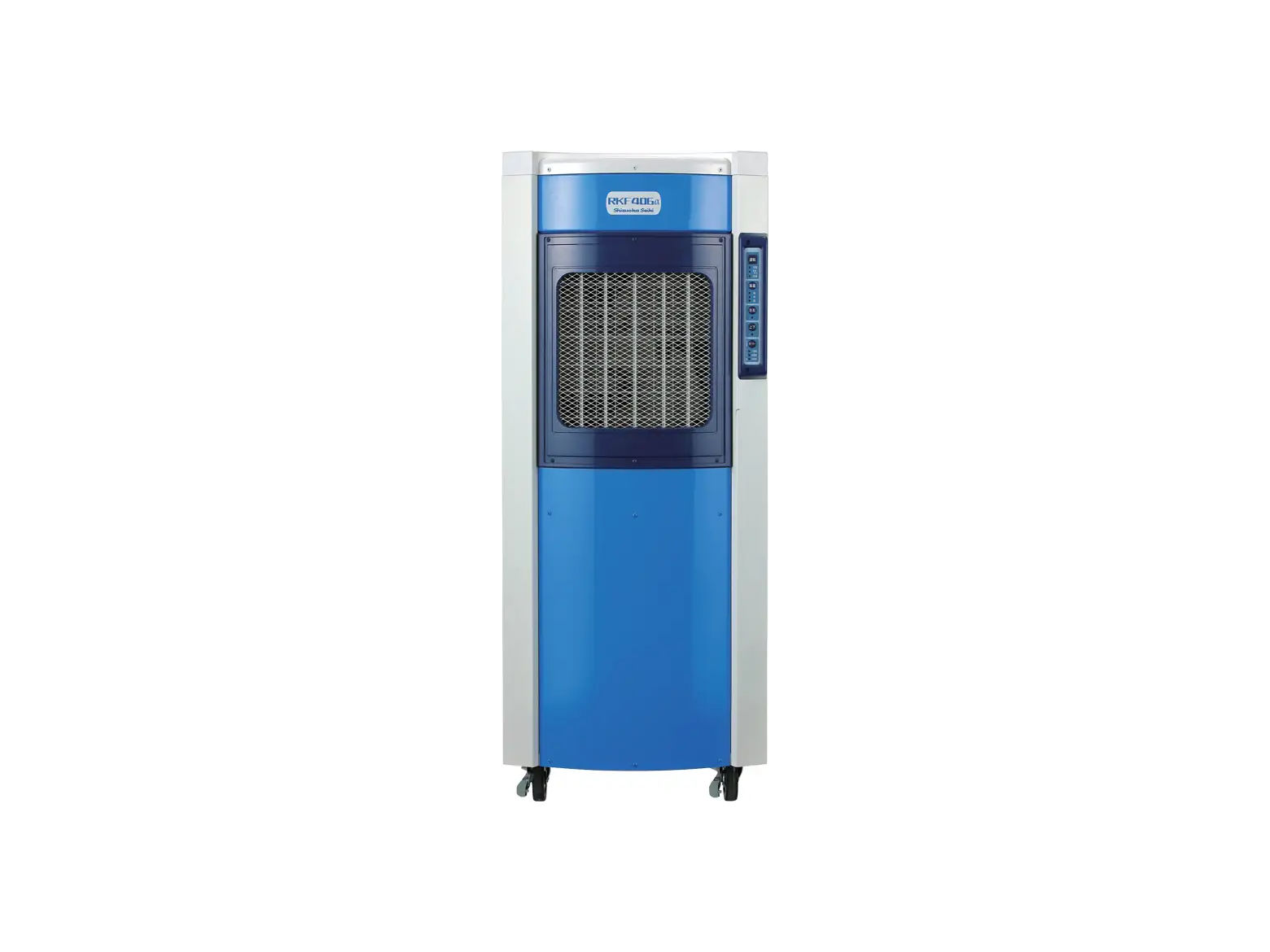 RKF406 冷風機 - 日立建機日本