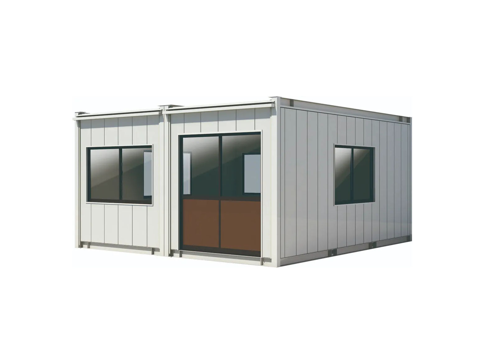 ハウス，コンテナ コンテナハウス - 日立建機日本