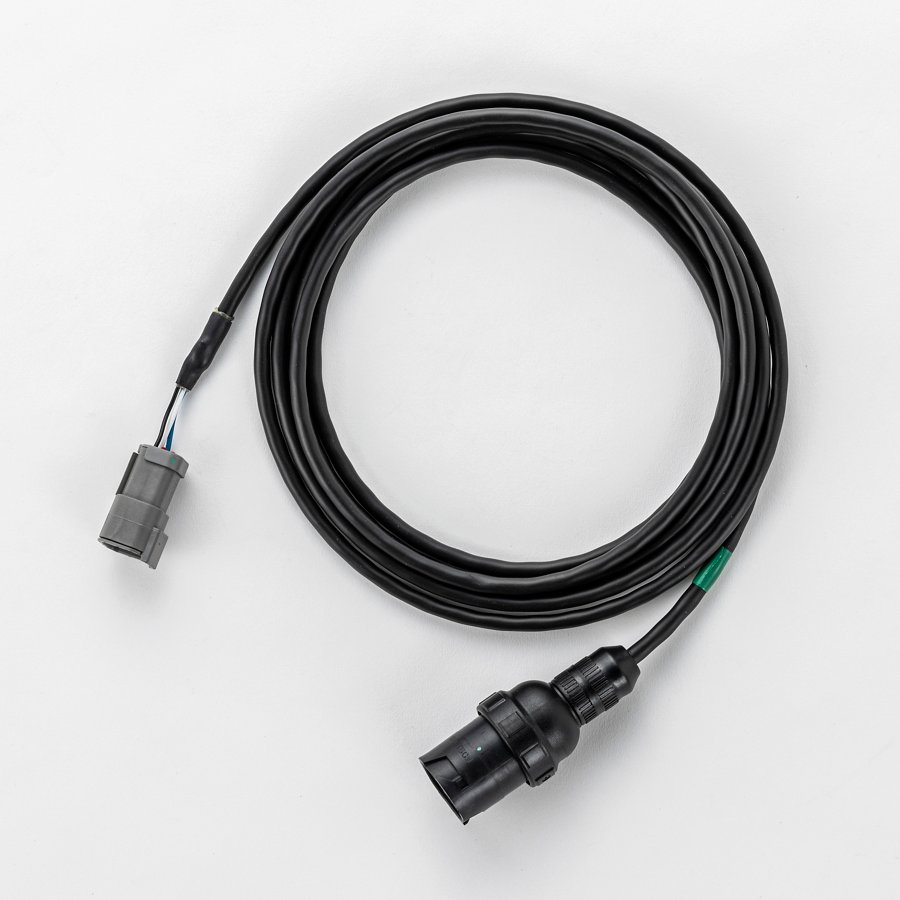 Hitachi part ST7997, HARNESS, WIRE