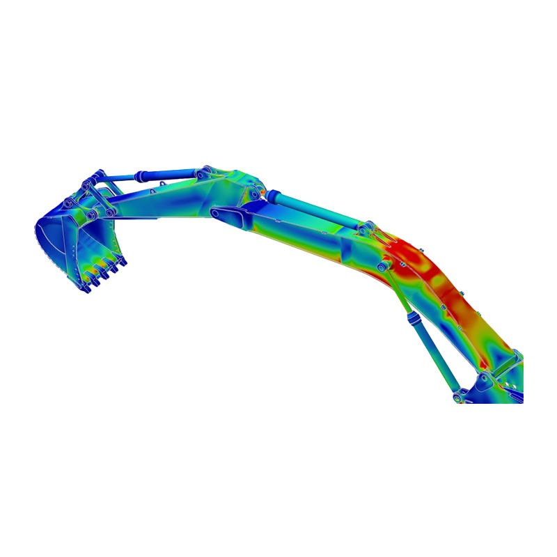 Structure Analysis