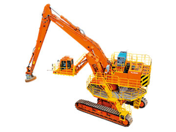 ZX240LC-6 - 日立建機日本