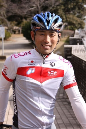 藤田征樹選手