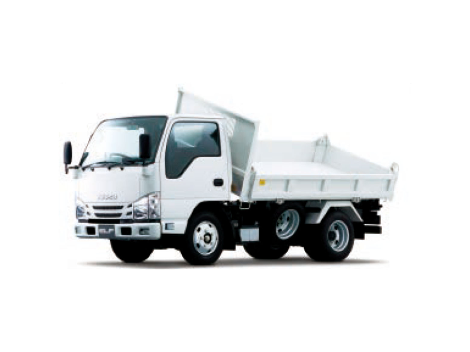 ダンプ - 日立建機日本