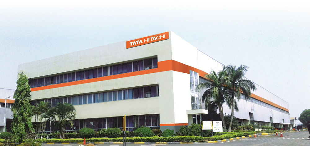 Tata Hitachi’s Dharwad Works to partake in JIM