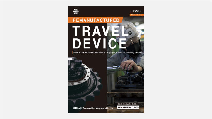 Travel Device