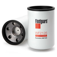 WATER FILTER, COOLANT