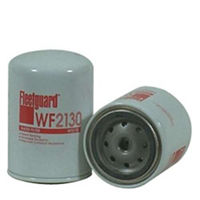 WATER FILTER, COOLANT
