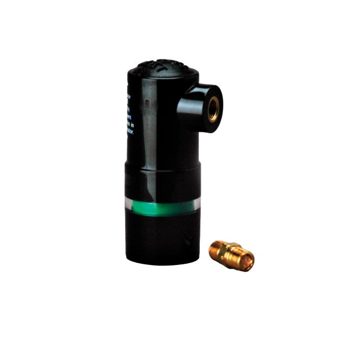 RESTRICTION INDICATOR KIT